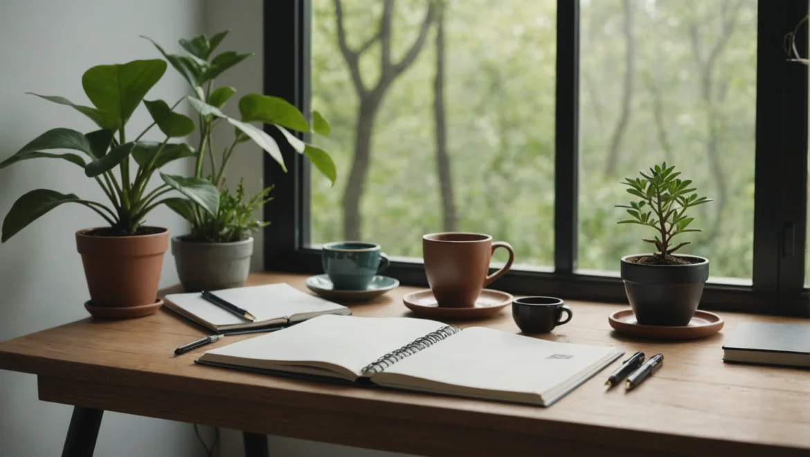 Réinventez votre quotidien : stratégies inattendues pour maîtriser le stress